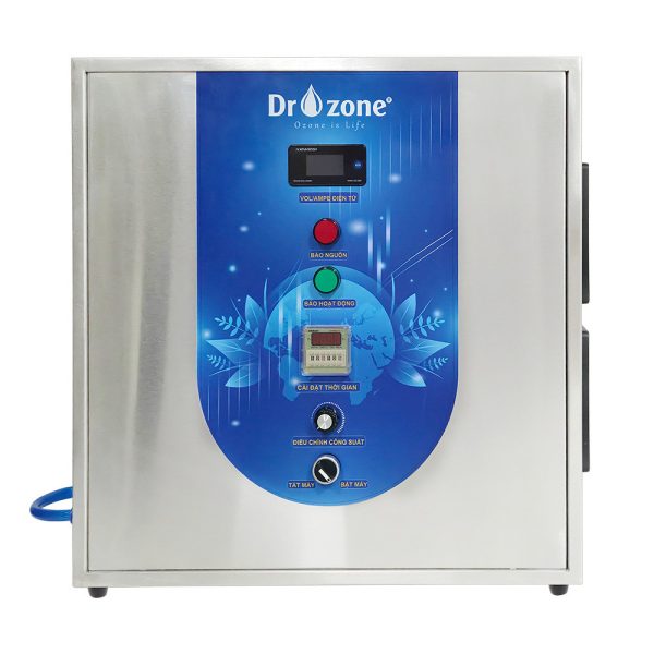 Máy ozone công nghiệp D-10s