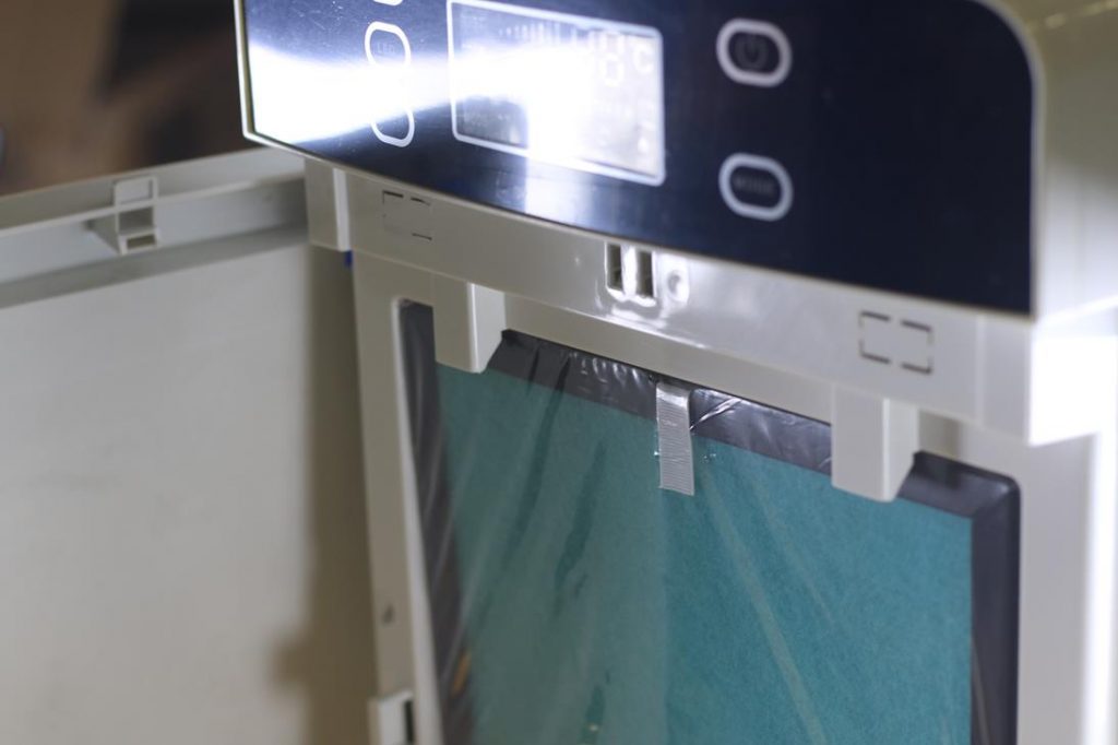 Máy Ozone công nghiệp