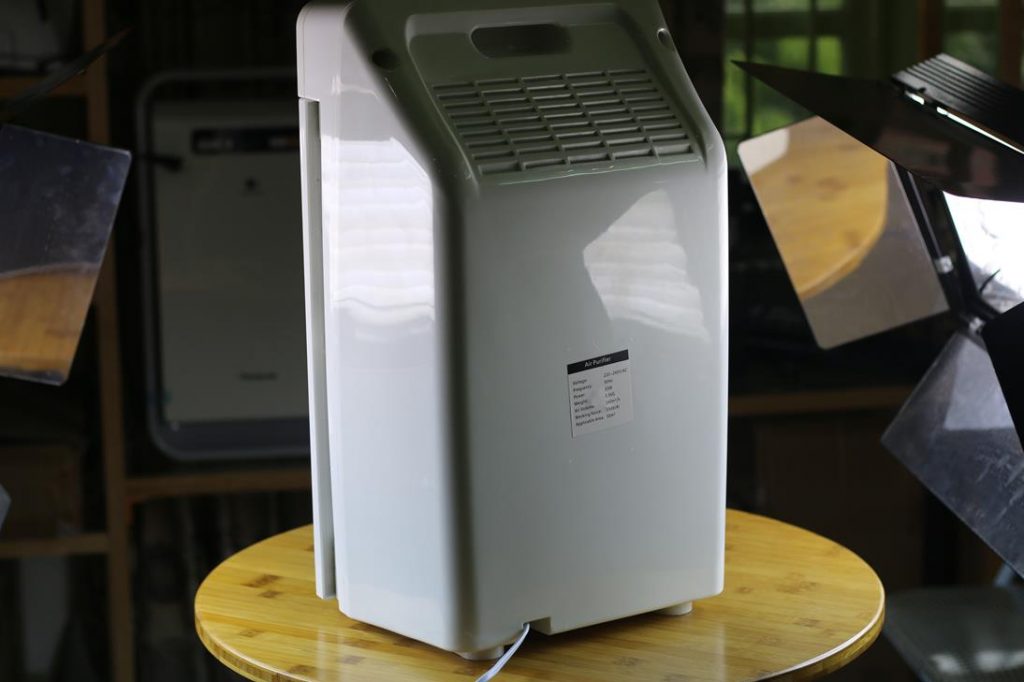 Máy Ozone công nghiệp