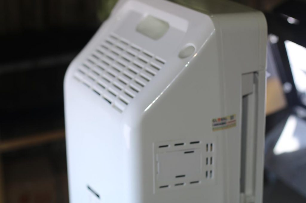 Máy Ozone công nghiệp