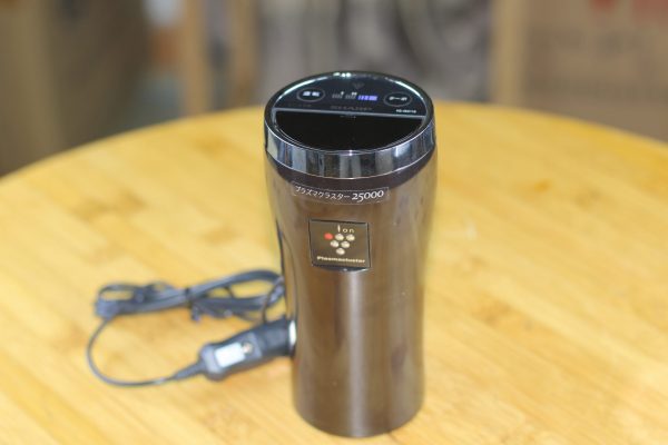 Máy khử mùi ô tô Sharp Nhật Bản