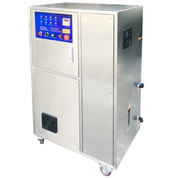 Máy ozone công nghiệp D-20S