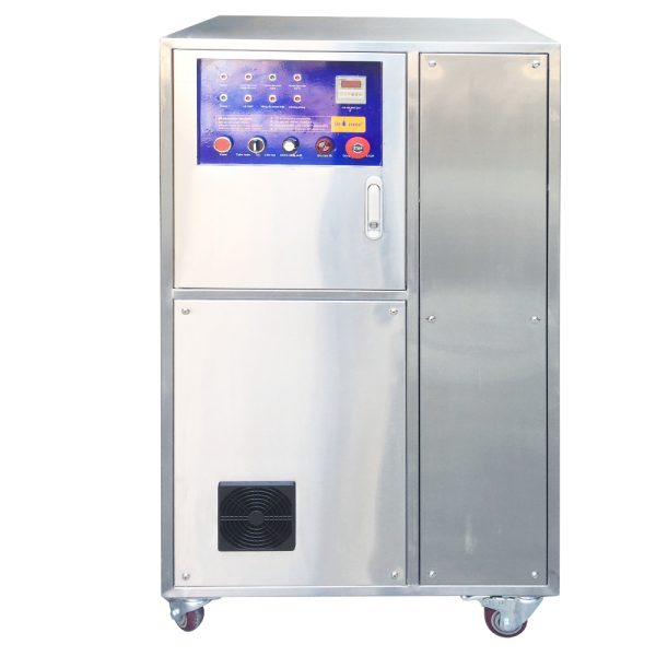 Máy ozone công nghiệp Dr.Ozone D-50S (50g/h)