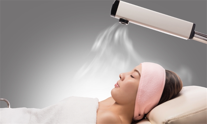 Làm đẹp bằng công nghệ ozone đang là xu hướng hiện nay
