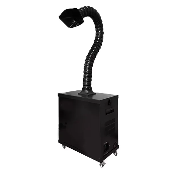 Máy lọc khói hàn mạch điện tử Dr.Air KH100E