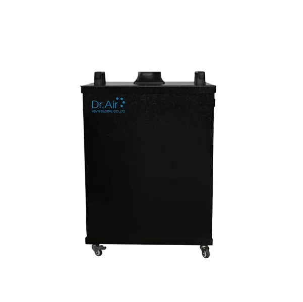 Máy lọc khói hàn Dr.Air KH-300