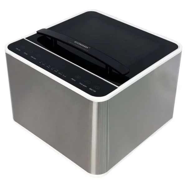 Máy rửa và khử độc thực phẩm Ecomama EC-11S