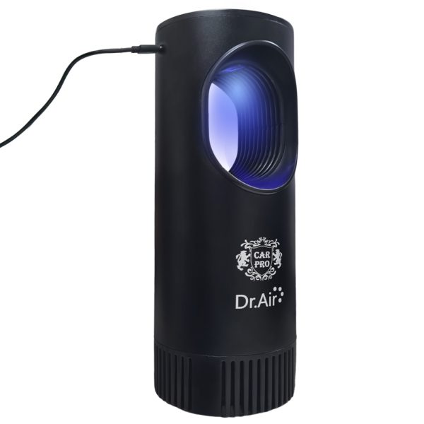 Máy lọc không khí ô tô Dr.Air Car Pro