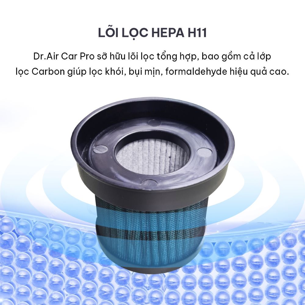 Màng lọc không khí HEPA H11 Màng lọc không khí HEPA H11