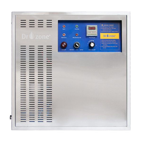Máy ozone công nghiệp D-10s