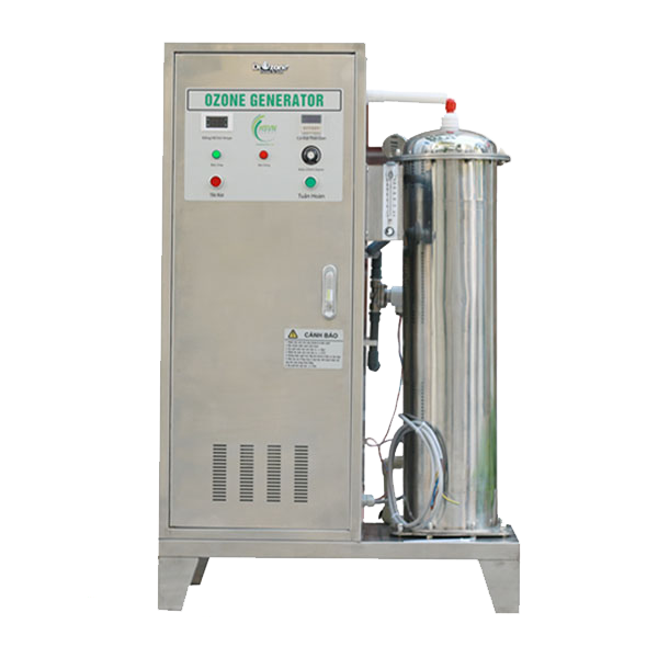Máy Ozone công nghiệp DrOzone D-270S