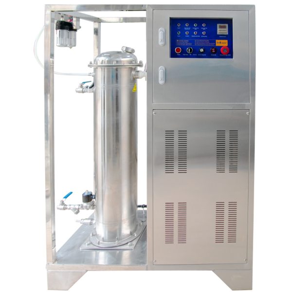 Máy ozone công nghiệp Dr.Ozone D-300S (300g/h)