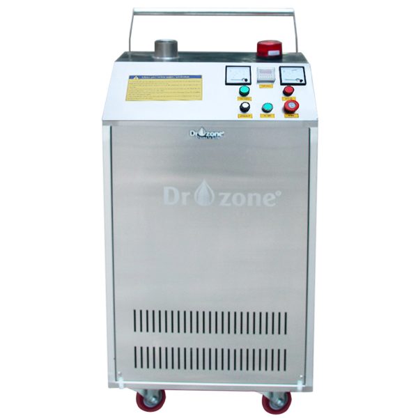 Máy thổi khí Ozone công nghiệp Dr.Ozone HK