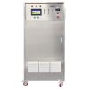 Máy Ozone công nghiệp cao cấp Dr.Ozone D-150 Pro bảng điều khiển PLC