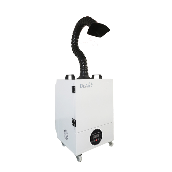 Máy hút khói bụi Dr.Air BM-300