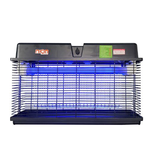 Đèn bắt muỗi và côn trùng chống nước Nion CN30, công suất 30W