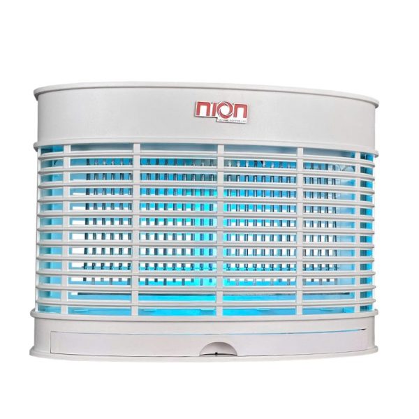 Đèn bắt muỗi và côn trùng thông minh Nion CN100, công suất 5W