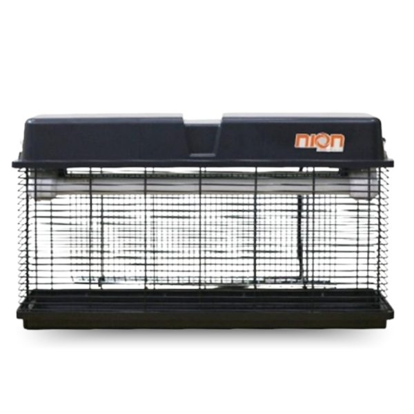 Đèn bắt muỗi côn trùng chống nước Nion CN16, công suất 16W