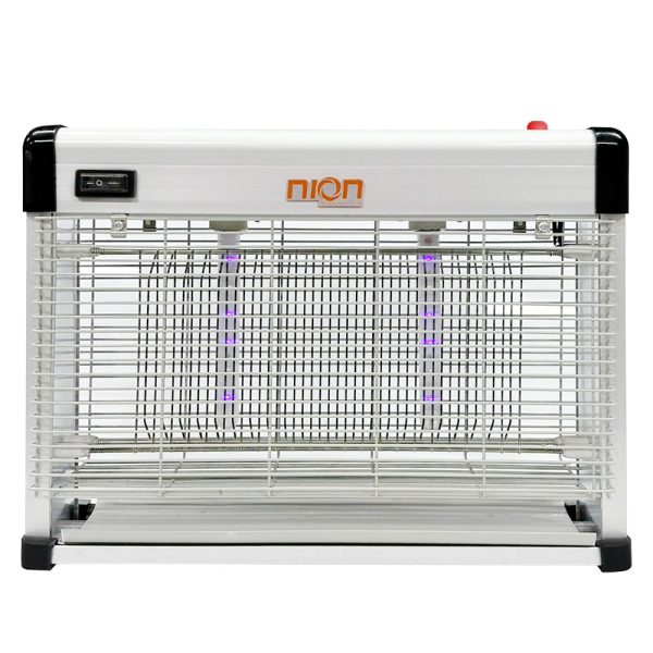 Đèn bắt muỗi công nghiệp Nion CN-100M PRO