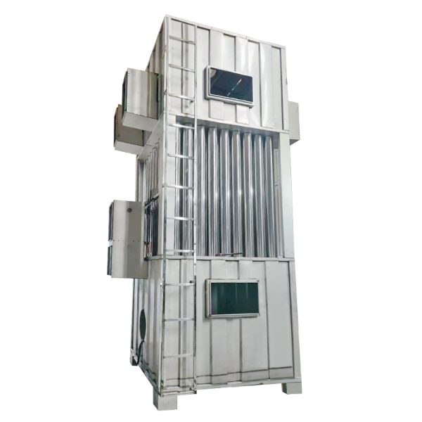 Máy lọc khói bụi tĩnh điện ướt Dr.Air HS- 10000 Pro