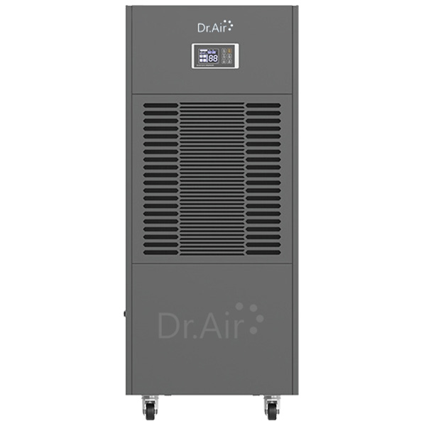Máy hút ẩm công nghiệp Dr.Air HACN-6.8DA