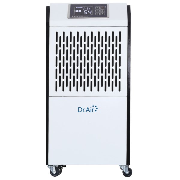 Máy hút ẩm công suất lớn Dr.Air HA-60L