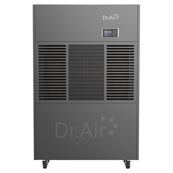 Máy hút ẩm công nghiệp Dr.Air HACN-15SA