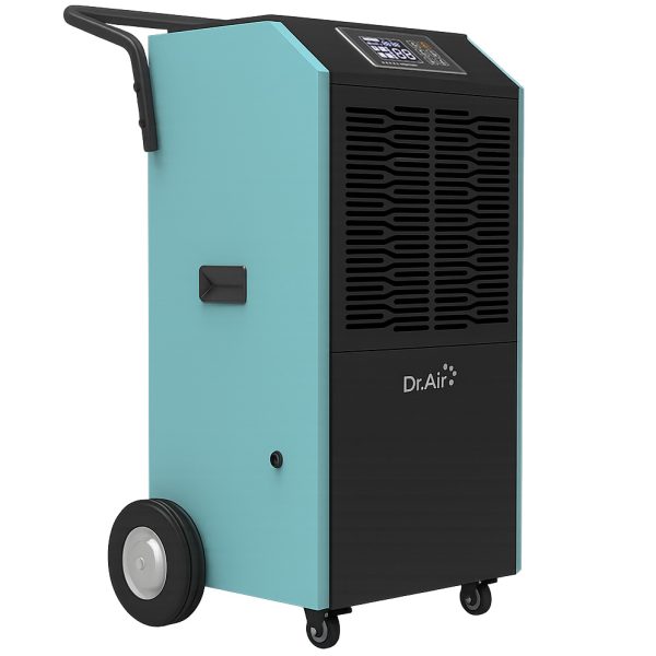 Máy hút ẩm công suất lớn Dr.Air HA-145L