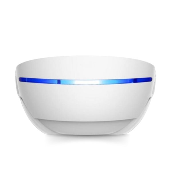 Đèn bắt muỗi và côn trùng bẫy dính nhà hàng C5-18, công suất 18W