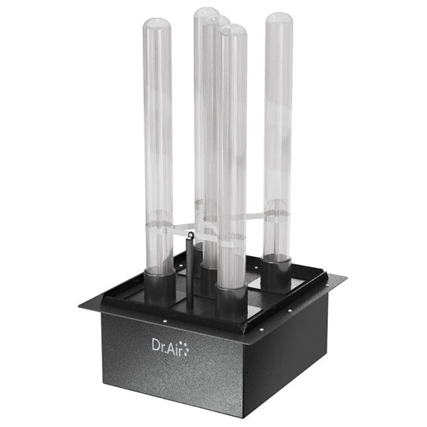 Máy tạo ion plasma Dr.Air ion-805E