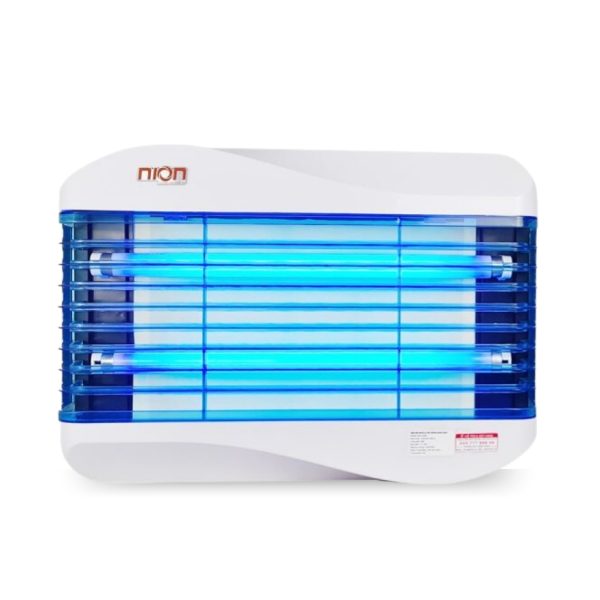 Đèn bắt muỗi và côn trùng bẫy dính Nion GD08, công suất 30W