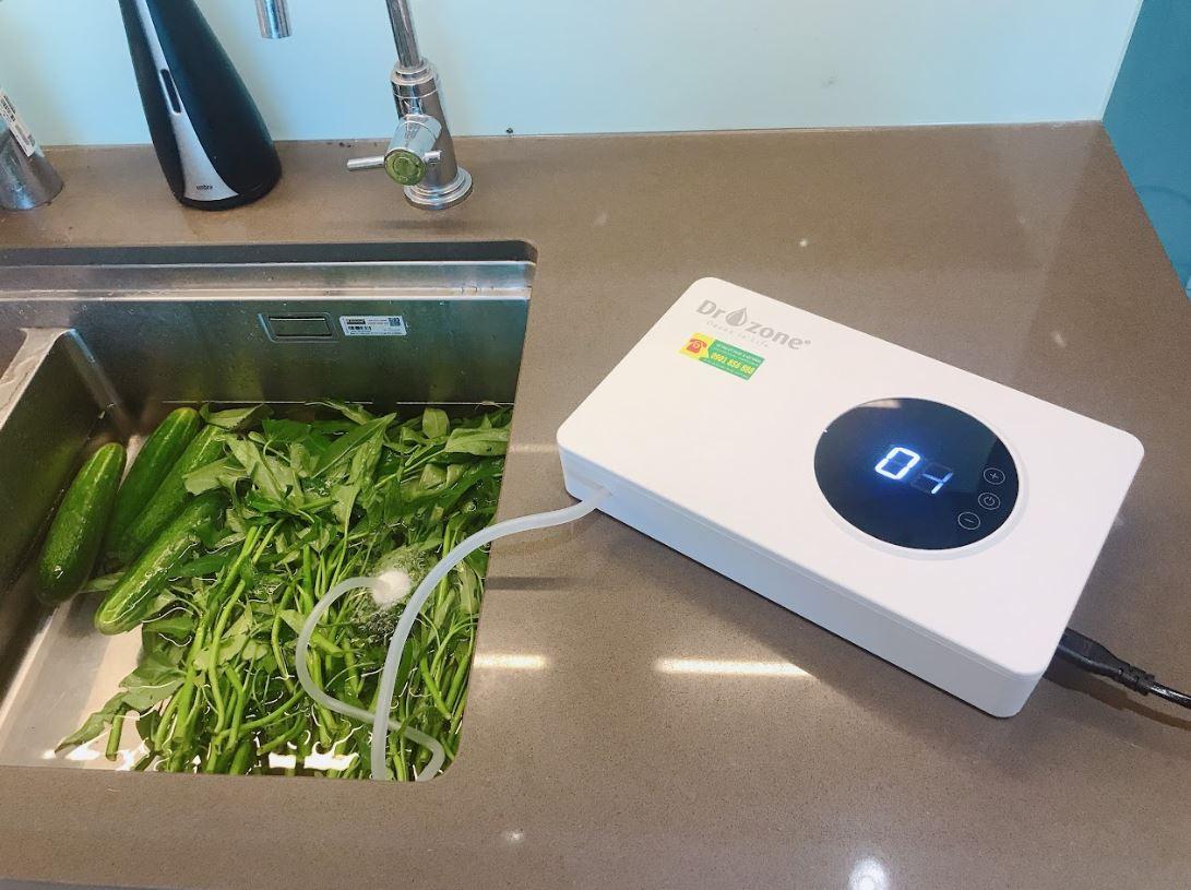 3. Lợi ích lâu dài khi đầu tư hệ thống Ozone xử lý nước bể bơi lớn