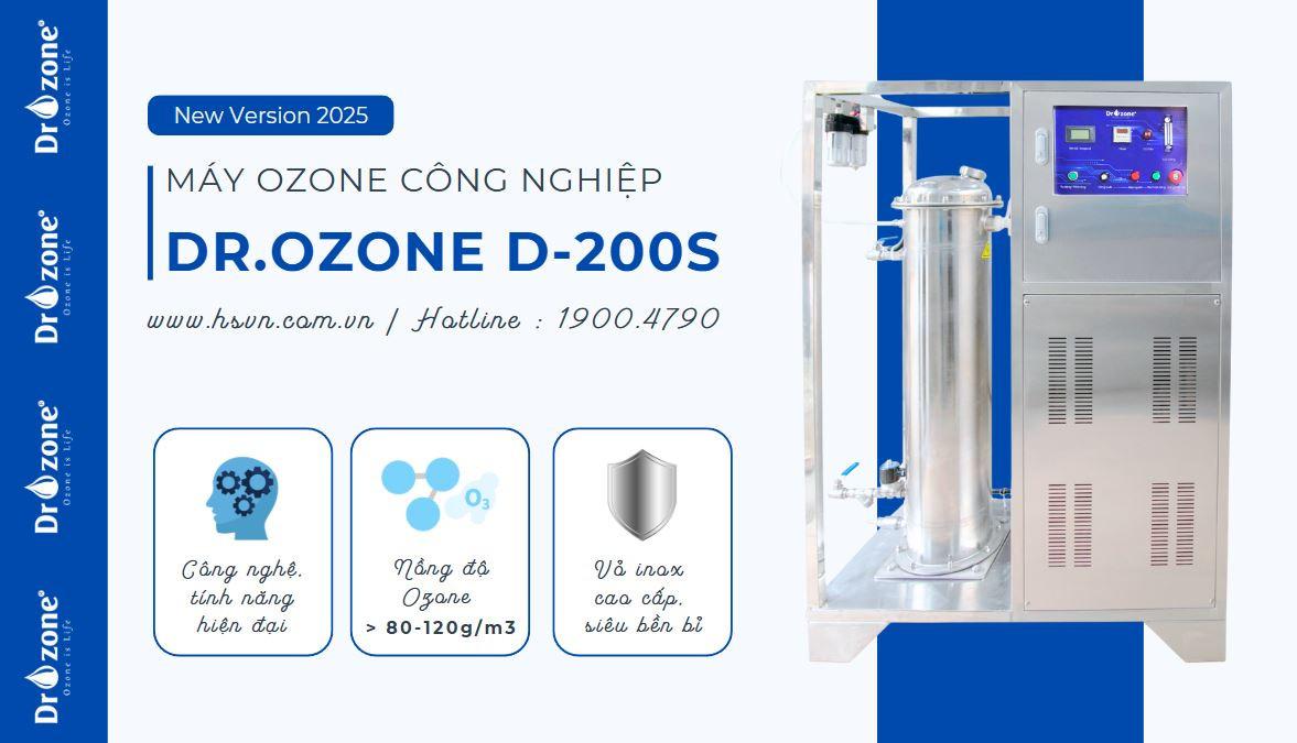 2. Cơ chế Ozone xử lý nước đục hiệu quả vượt trội