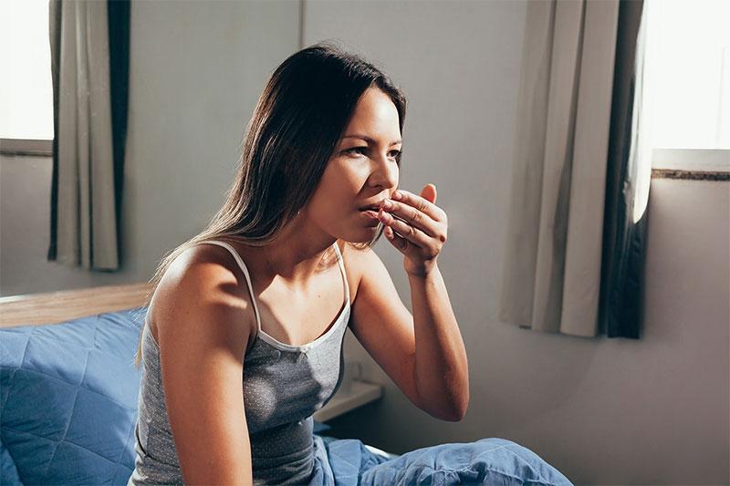 2. Ozone kết hợp lọc tuần hoàn: Chìa khóa cho nước trong sạch