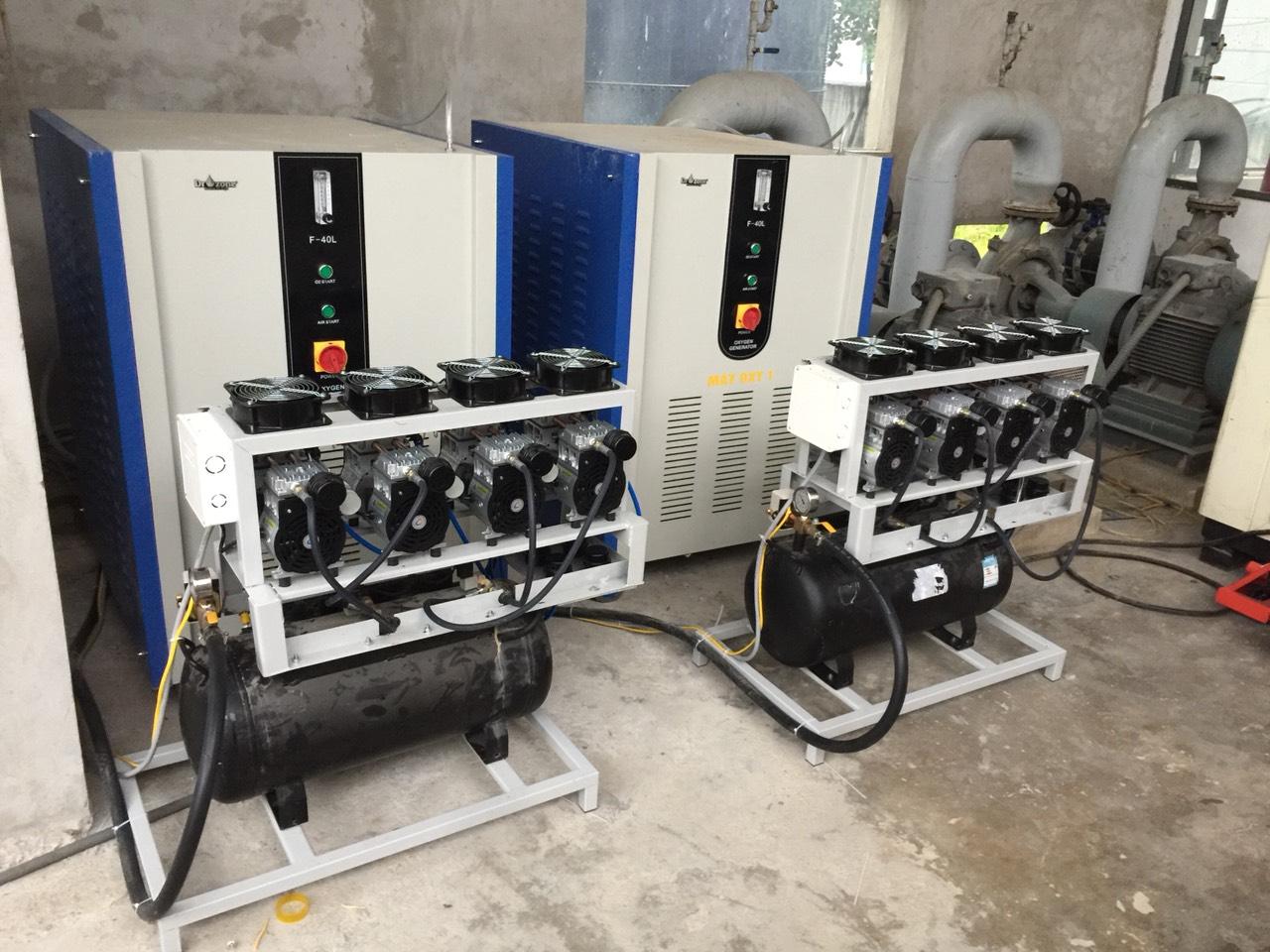 4. Ozone Xử Lý Nước Hồ Bơi Sạch Xanh: Tương Lai Của Ngành Hồ Bơi 2026