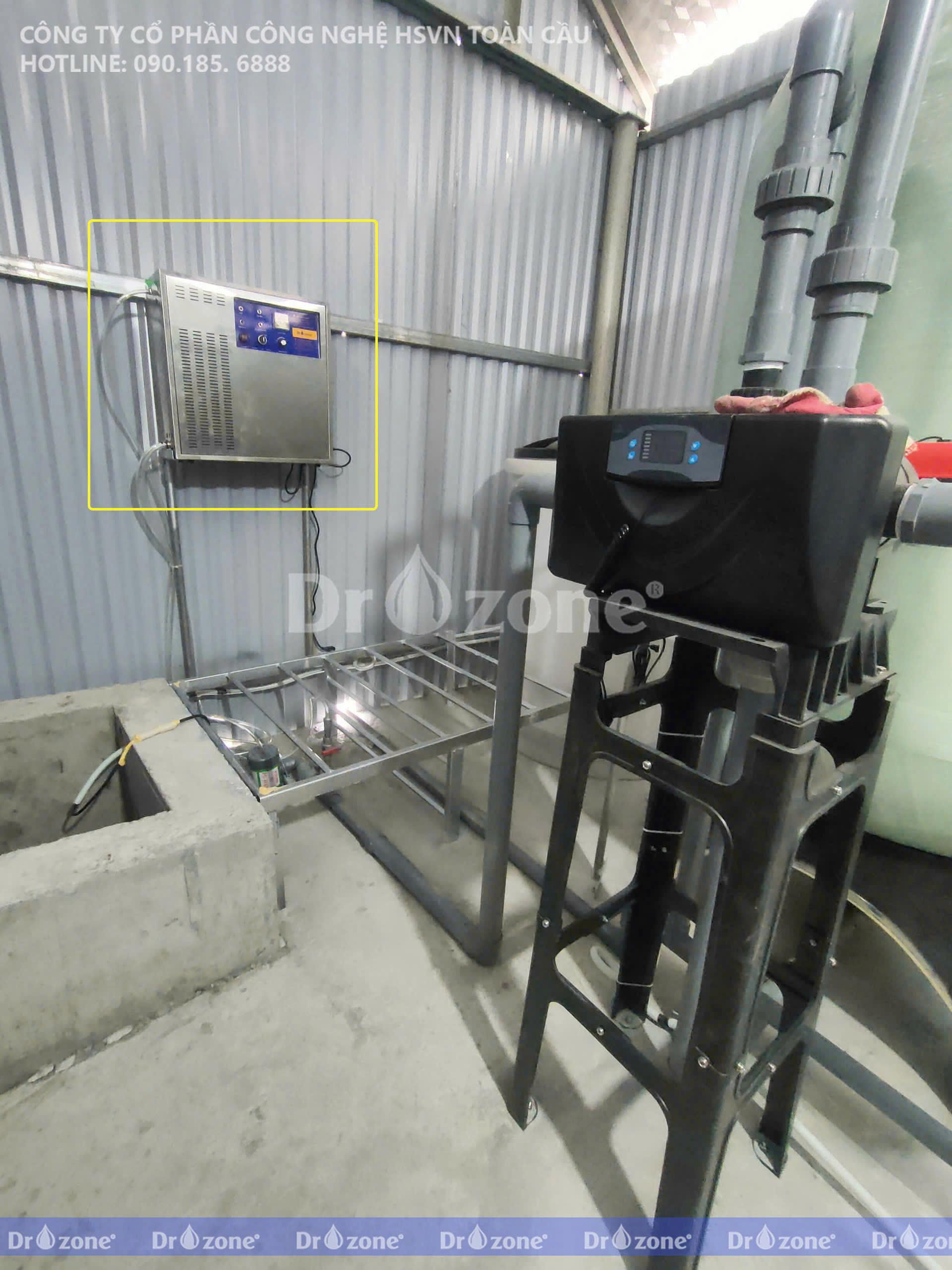 4. Vì Sao Nên Đầu Tư Sớm Vào Công Nghệ Ozone Bền Vững Hồ Bơi?