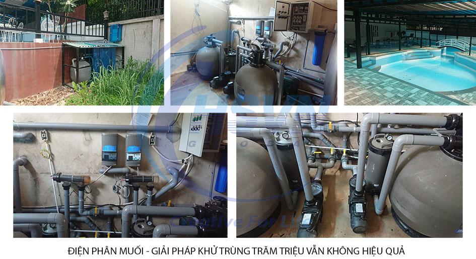 3. Đảm Bảo Tính An Toàn và Hiệu Quả Khi Ứng Dụng Ozone Khí Thải Hóa Chất