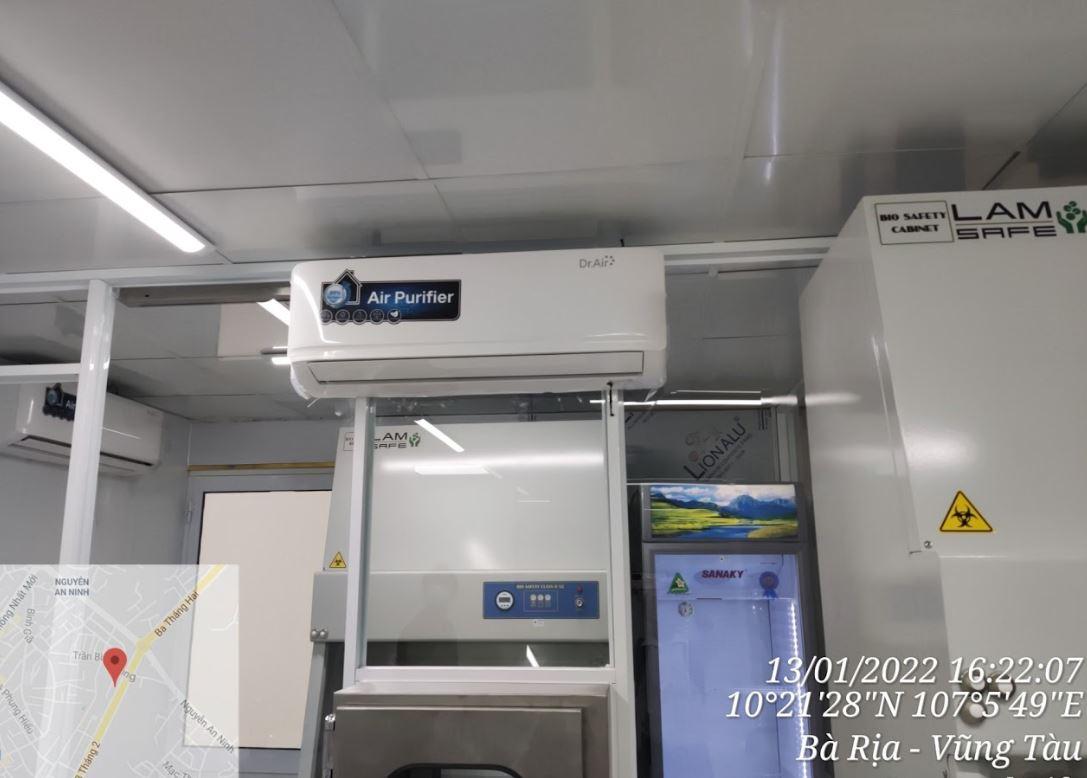 2. Ozone Khử Vi Sinh: Cơ Chế Hoạt Động Và Khả Năng Diệt Khuẩn Vượt Trội