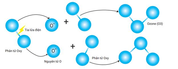 1. Vi Sinh Vật Thường Gặp Trong Khí Thải Và Tác Hại Khôn Lường