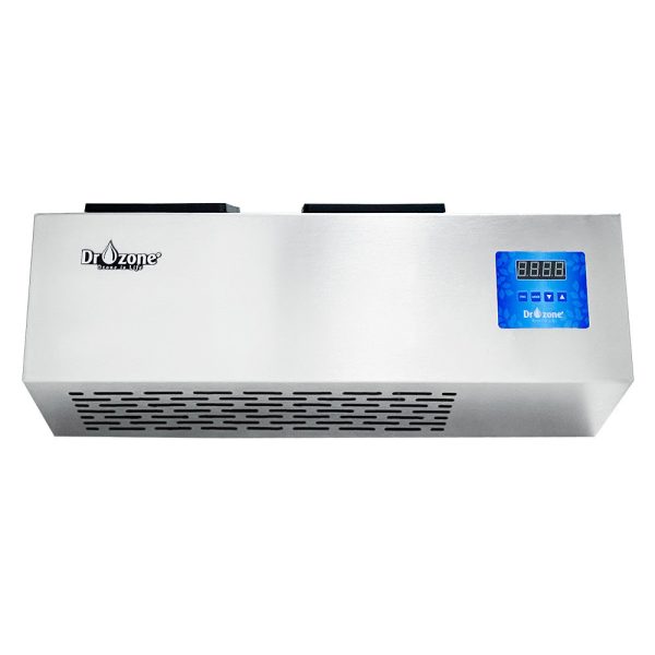 Máy Ozone khử mùi treo tường Dr.Ozone Titan 10 cho không gian kín