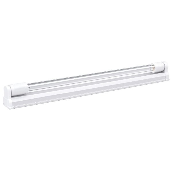 cấu tạo đèn khử khuẩn uv lux