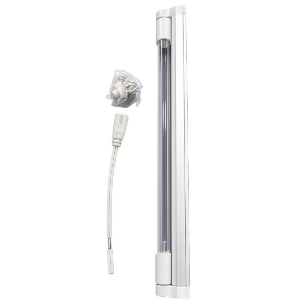 cấu tạo đèn uv khử khuẩn uv lux