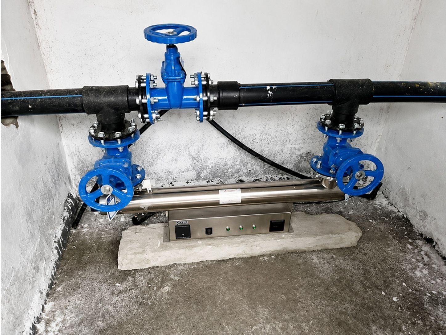 Vì sao RUD-6B150W được nhiều doanh nghiệp quan tâm?